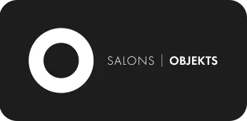 Salonsobjekts