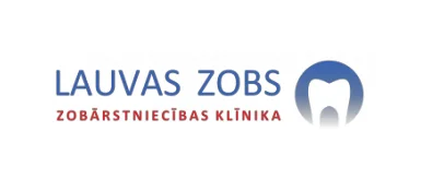 Lauvas Zobs