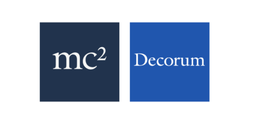 Mc2 Decorum