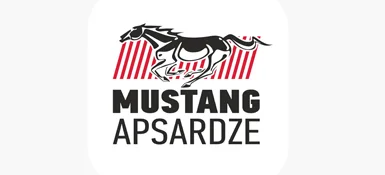 Mustang Apsardze