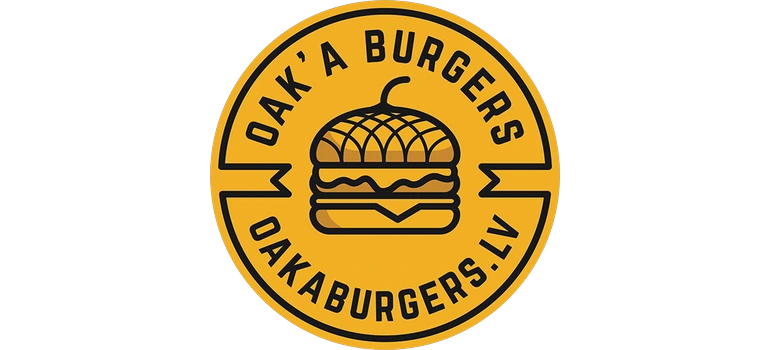 Oak'A Burgers