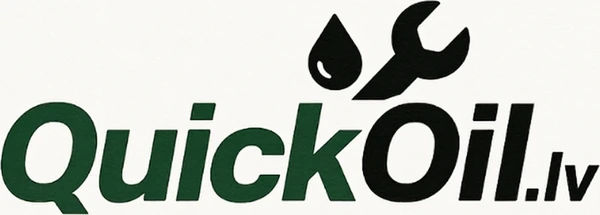 QuickOil.lv