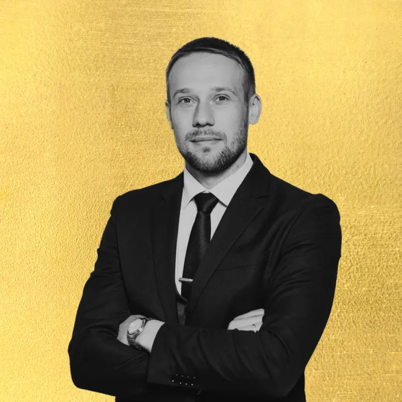 Arnolds Sponbergs, Valdes loceklis un COO - ROIS komanda