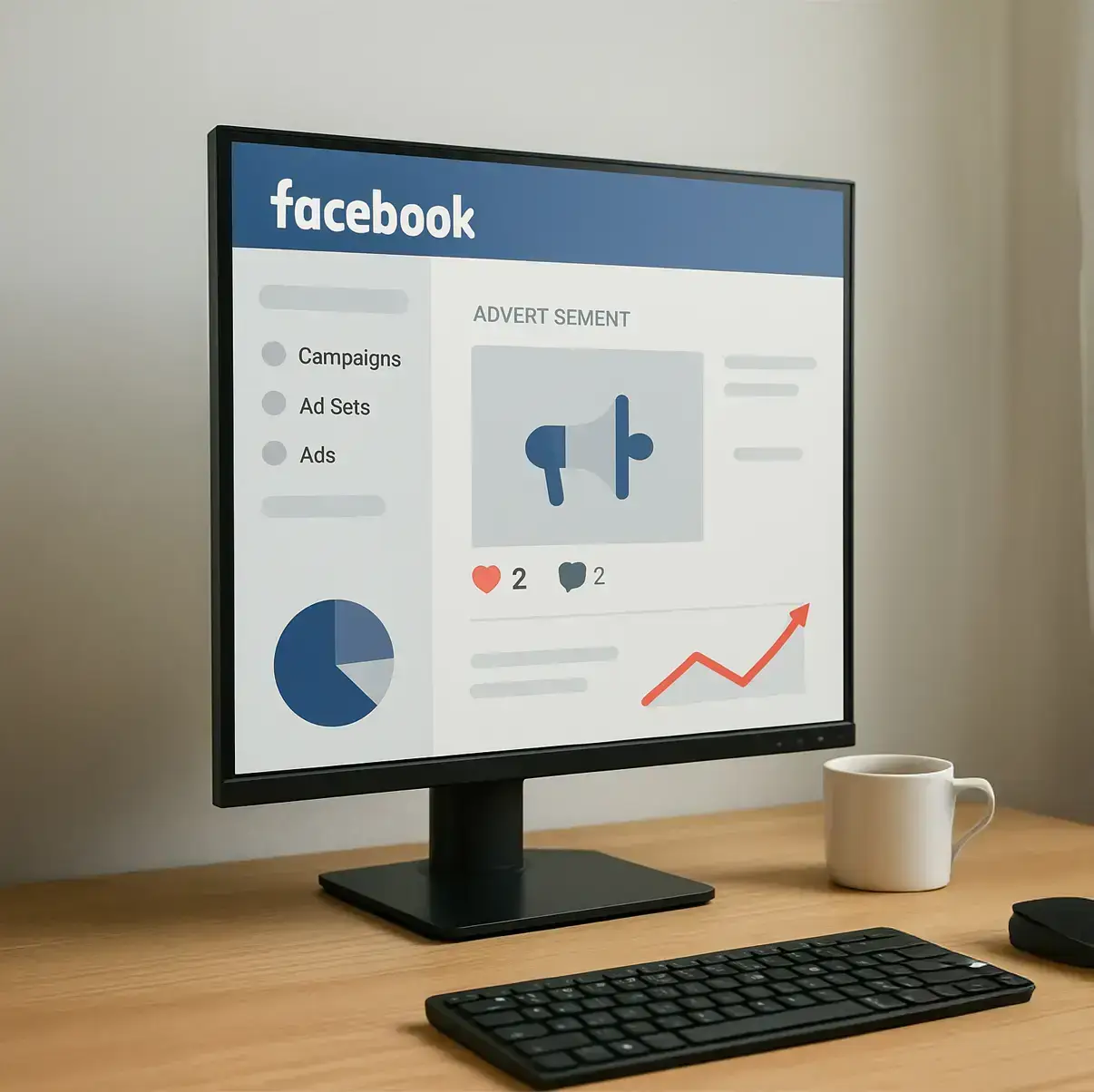 5 Būtiskas lietas, kas padara Facebook reklāmas veiksmīgas