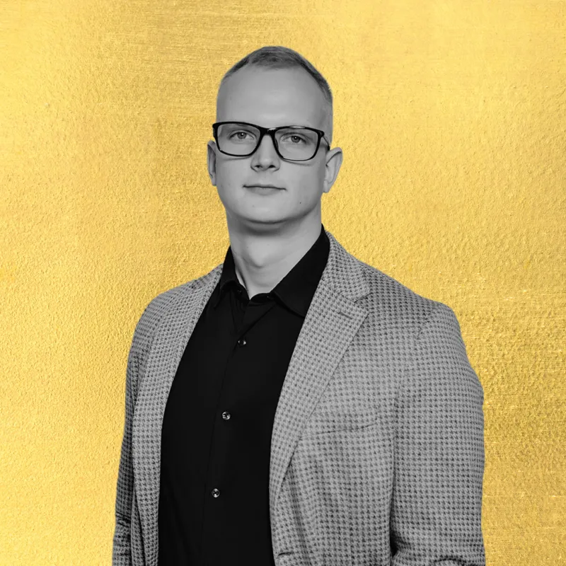 Reinis Rocēns, Valdes loceklis un CTO - ROIS komanda