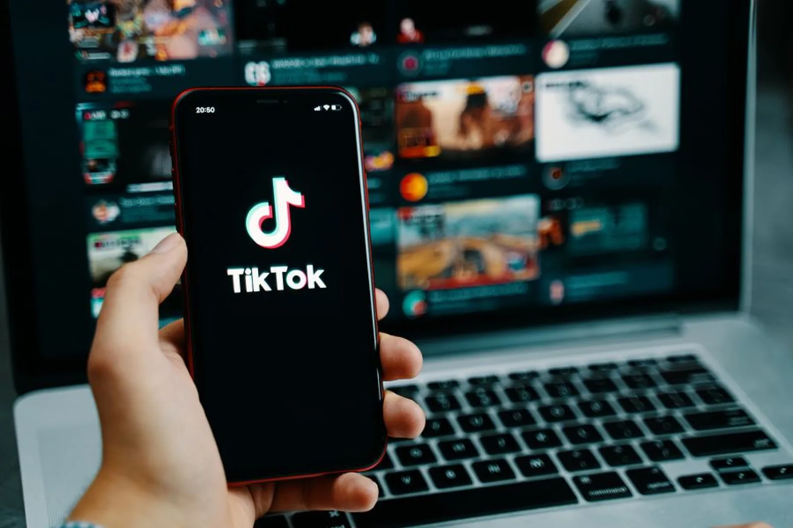 TikTok pakalpojumi uzņēmumiem. Kāpēc jūsu zīmols nevar atļauties nebūt TikTok?